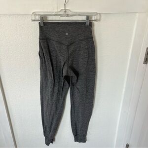 Lululemon Athletica Women's 2 Jogger Leggings